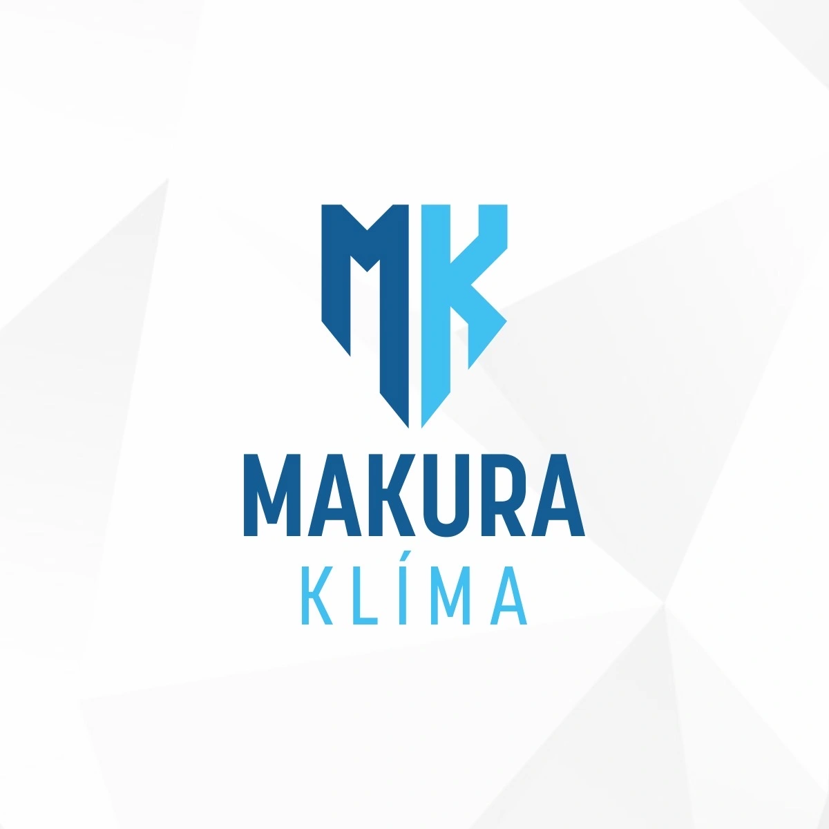 Makura Klíma logó
